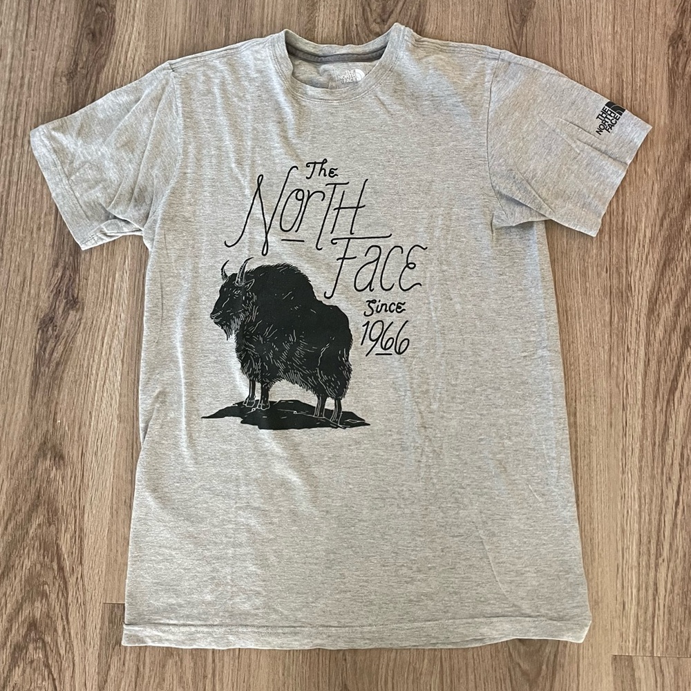 COPY - Men’s north face shirt